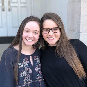 Meet your Posher, Kaleigh